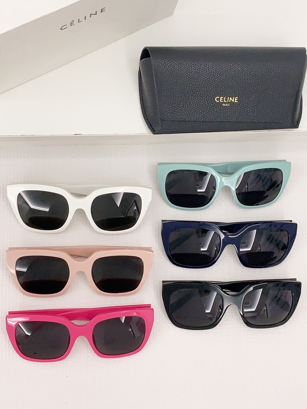 Celine Glasses smx (759)